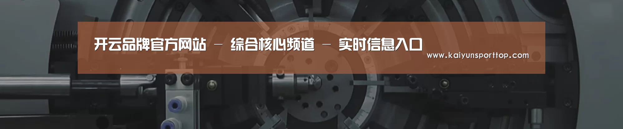 某某机械公司
